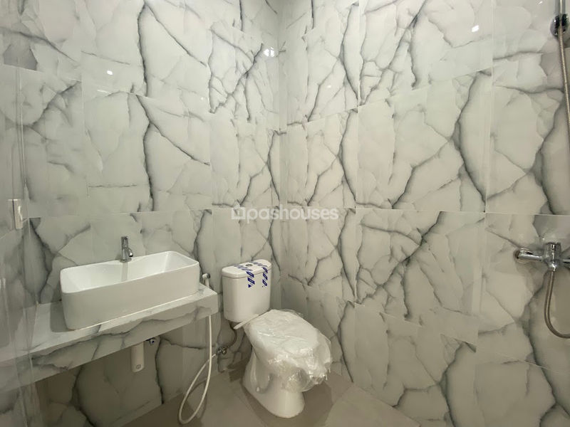 Perumahan Betung Residence Jakarta Timur