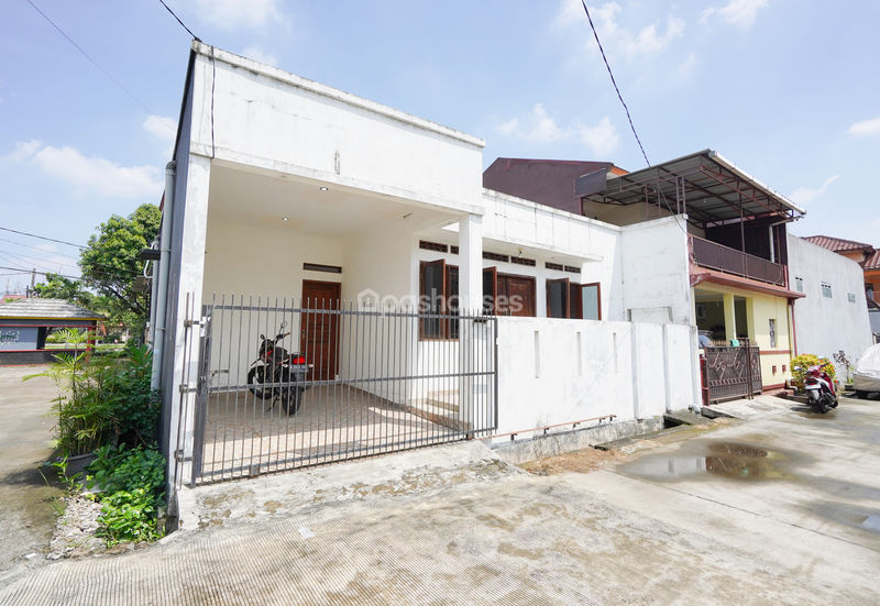 Perumahan Chandra Baru