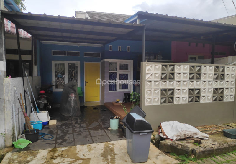 Perumahan Bumi Citra Lestari Sawangan Blok D6