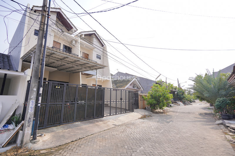 Perumahan Harapan Indah