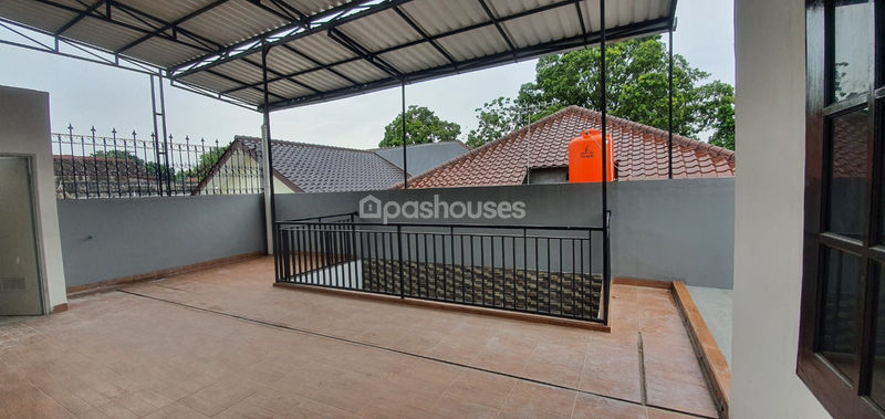 Komplek Pondok Jatimurni Blok B3