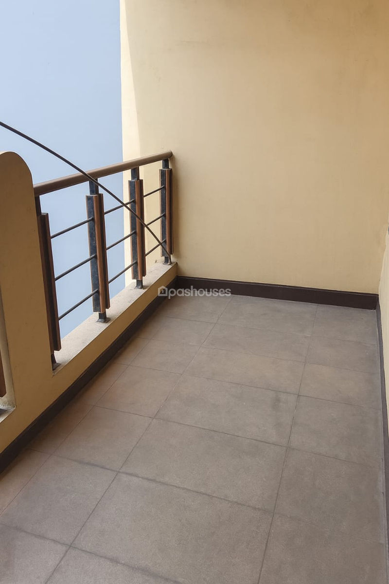 Jalan Rawa Sawah 1 No.19B