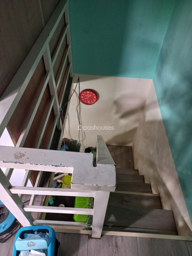 Perumahan Griya Rawa Kompeni