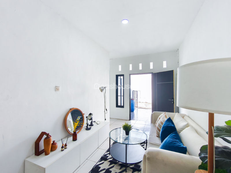 Perumahan Villa Mutiara Blok A2 No.1