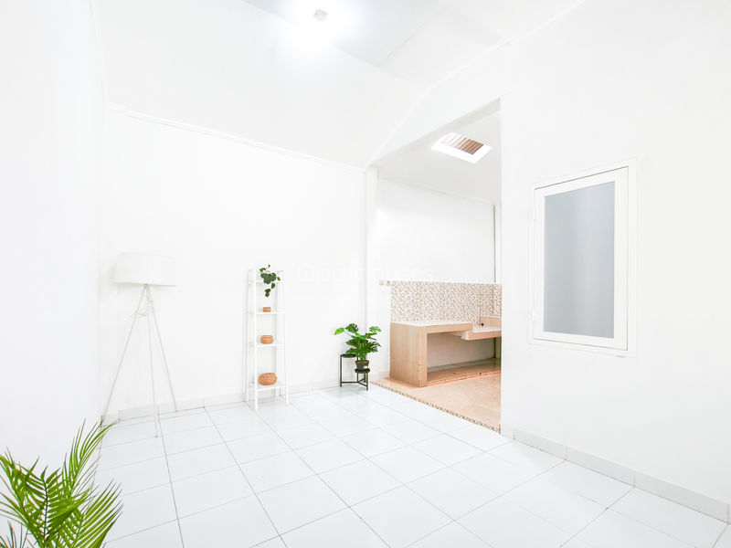Green Residence