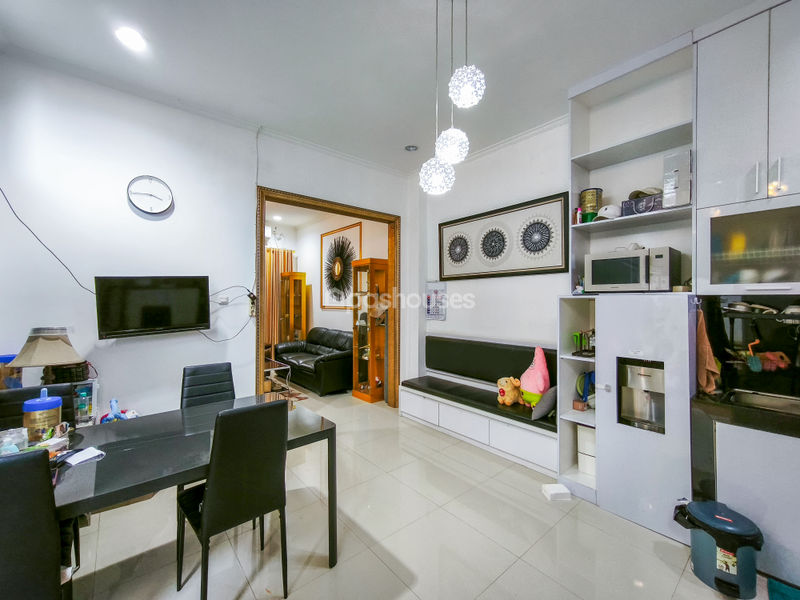 Villa Bogor Indah 6 Blok C1