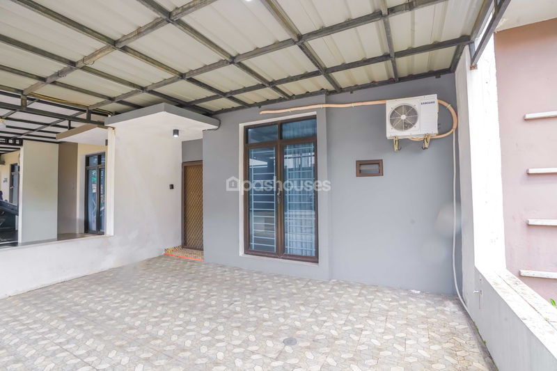 Perumahan Diva Cluster Kav.E