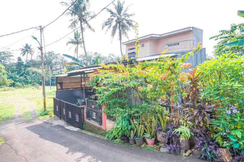 Jalan Pondok Rangon
