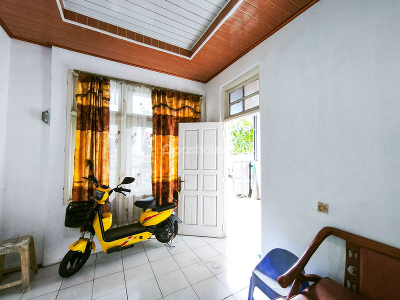 Perumahan Taman Wisma Asri Bekasi Blok AA16 No.74