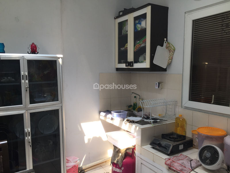 Perumahan Bellacasa Cluster Jasmine