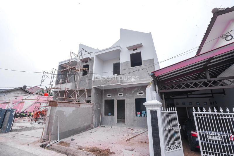 Perumahan Griya Salbina