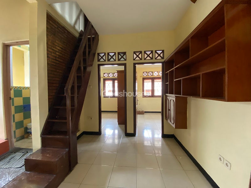 Perumahan Kranggan Permai
