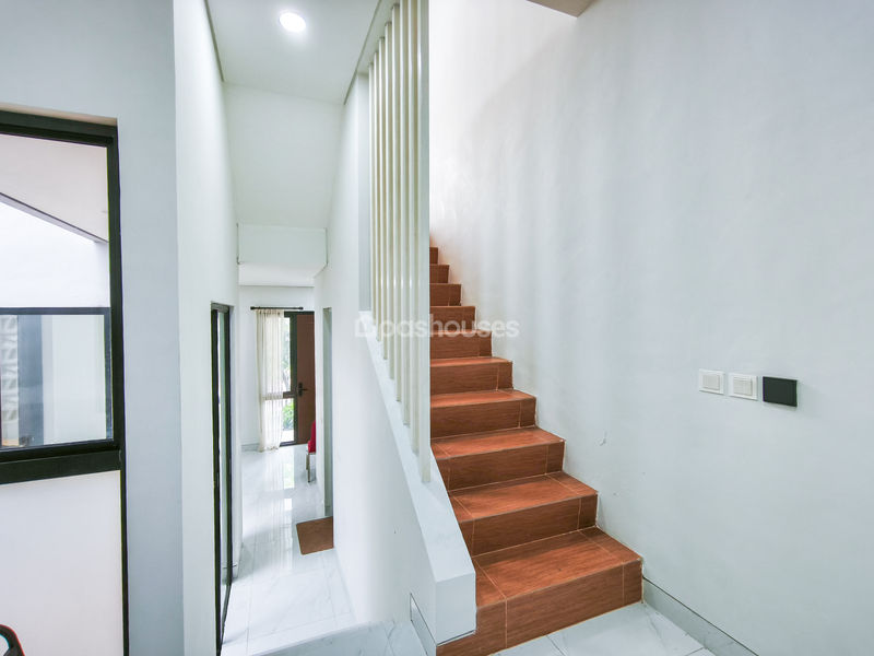 Kota Wisata Cluster Mississippi Blok TE6 No.53