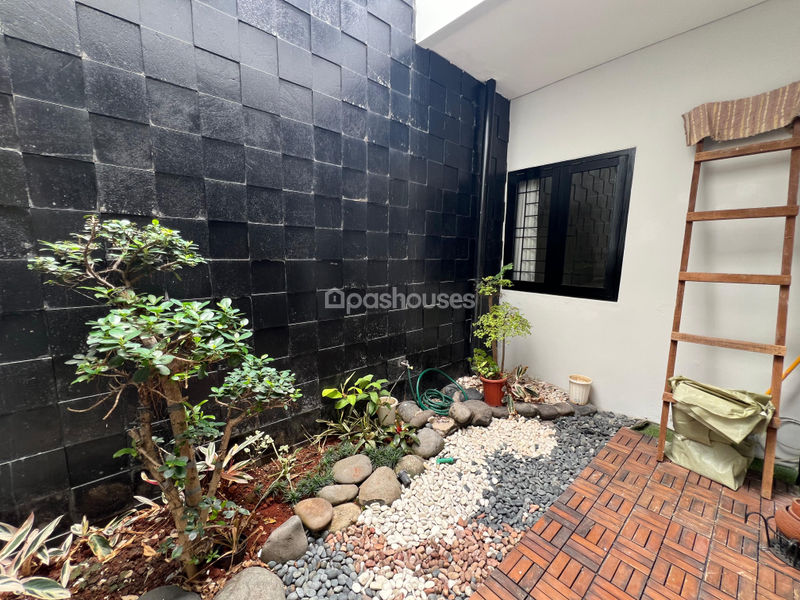 Cempaka Residence Blok B19