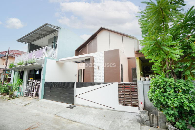 Perumahan Bumi Rinjani