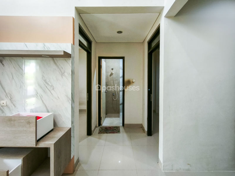 Citra Sentul Raya Cluster Danube