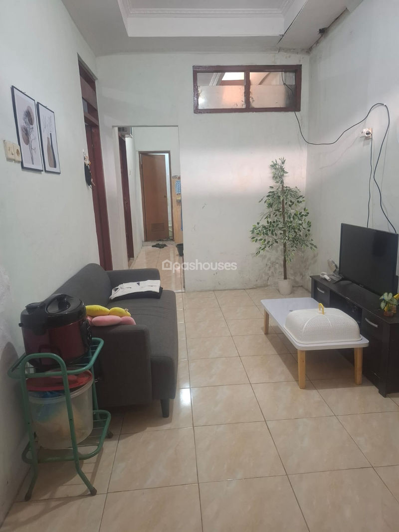 Perumahan Tambun Indah Inkoppol Blok Q19