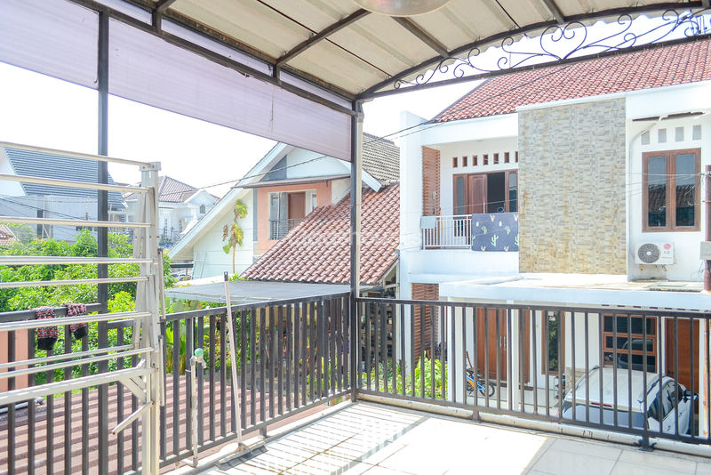 Perumahan Tamansari Persada Bogor