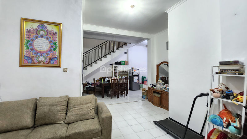 Perumahan Taman Yasmin No.31