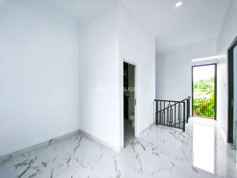 Komplek DDN Bogor Blok G3 No.21