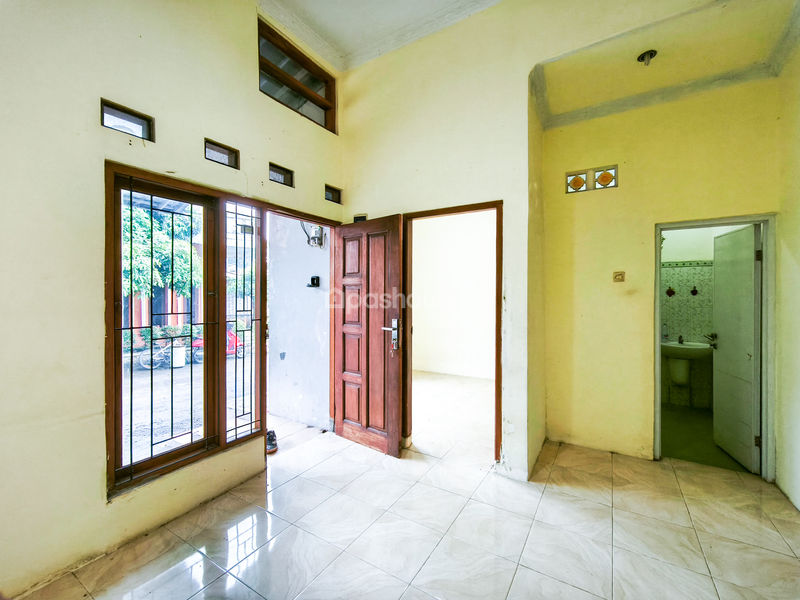 Perumahan Andhika Ciomas