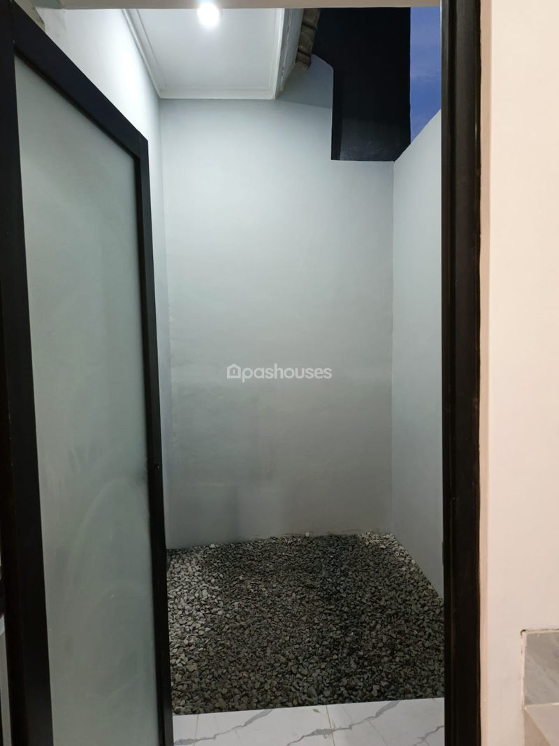 Perumahan Harapan Mulya Cluster Acacia Blok CA 29A No.3