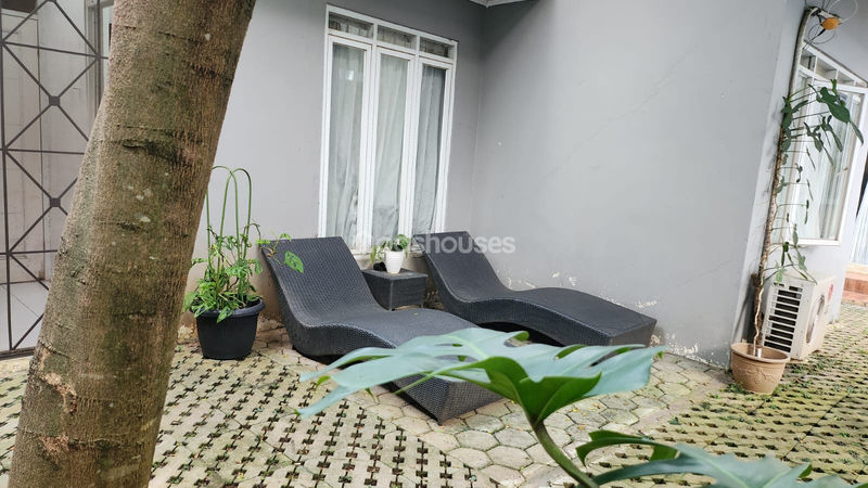 Perumahan Citra Indah City