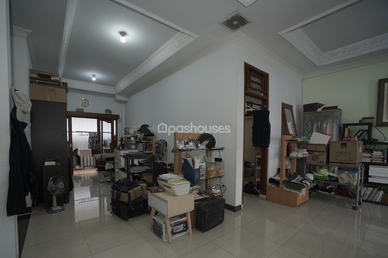 Perumahan Taman Galaxy Indah Blok M5/15