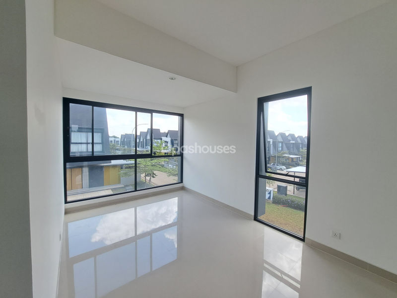 Jalan Mochtar Raya Sawangan Kota Depok A.007