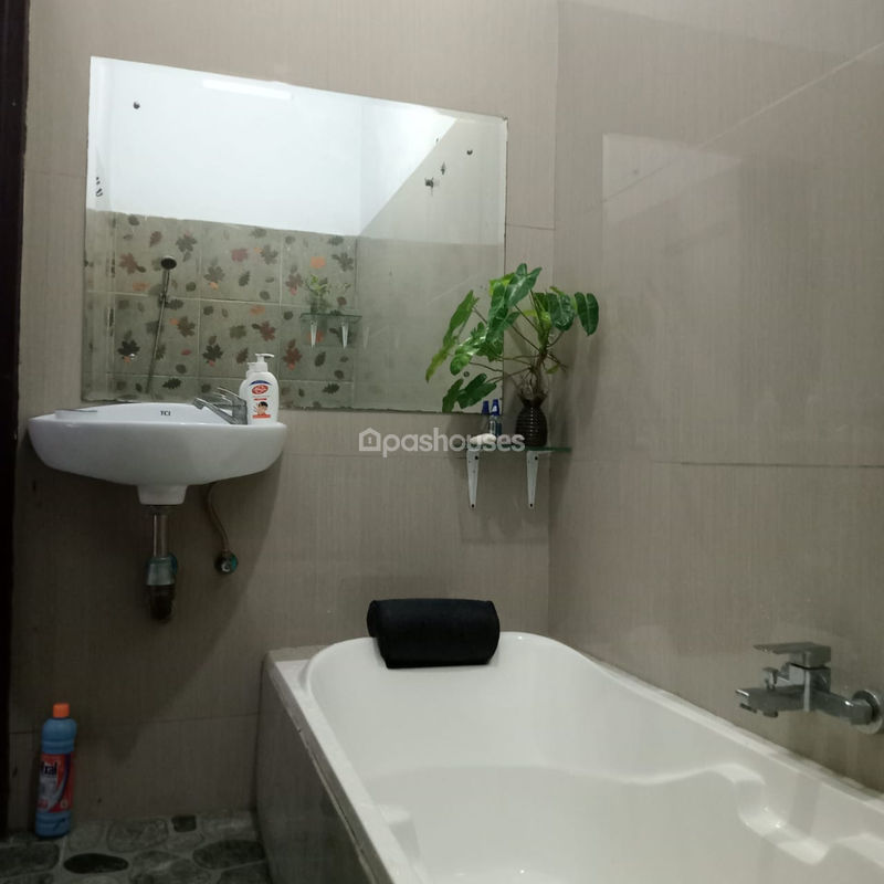 Perumahan Citra Indah City Bukit Aster Blok AS29 No.16