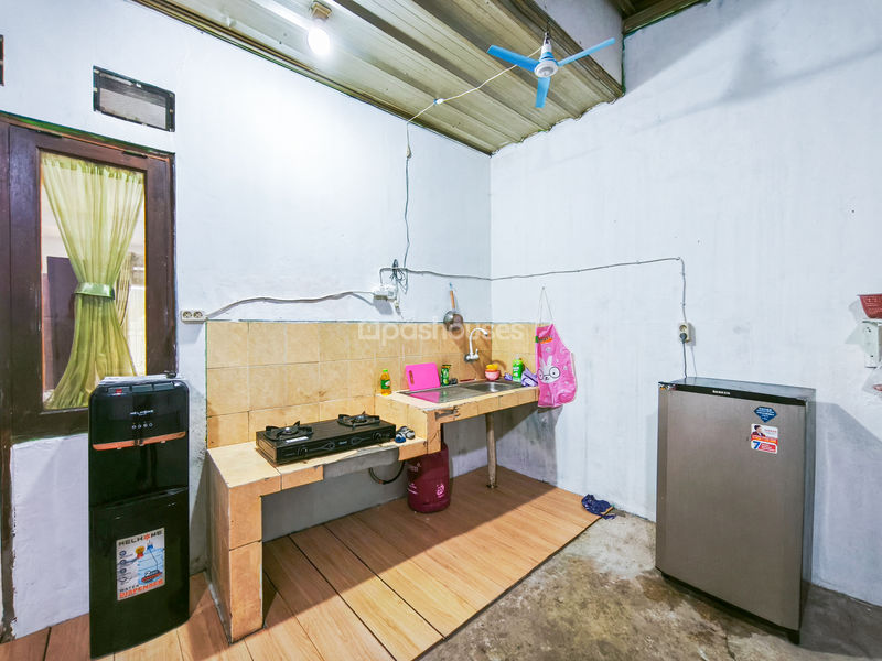 Perumahan Pesona Residence No.A9