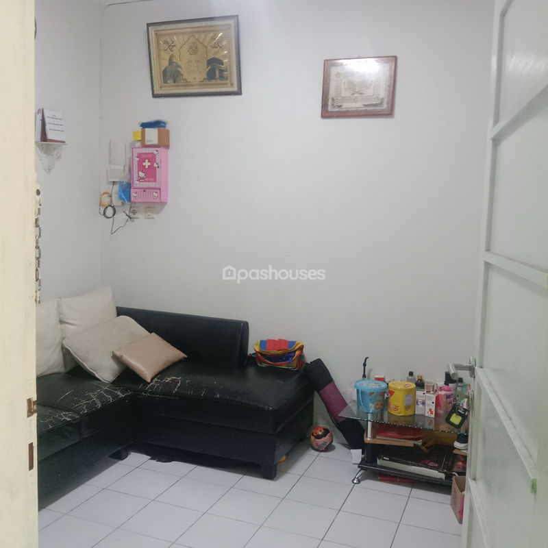 Cilebut Residence  Cluster Adhenium