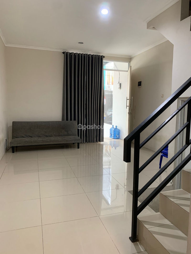 Duta Indah Residence Cluster Alexandrite