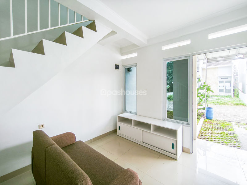 Kahuripan Residence Bogor