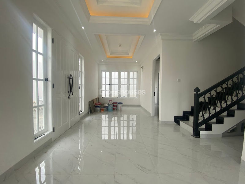 Perumahan Betung Residence Jakarta Timur