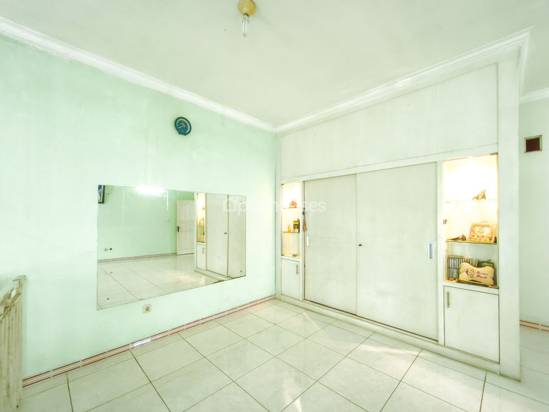 Perumahan Bukit Waringin Blok D6 No.8