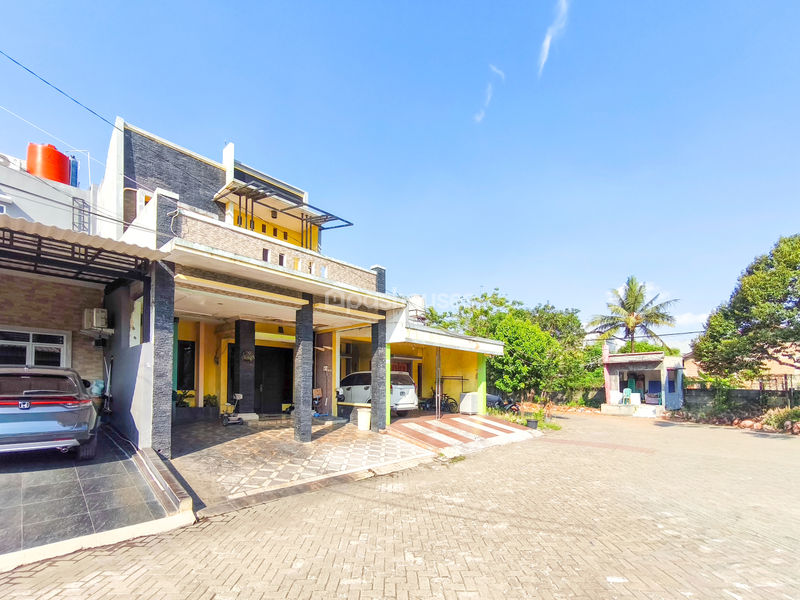 Perumahan Alam Raya Blok F3 No.11