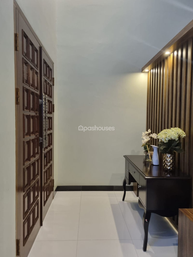 Banjaran Residence Blok A3 No.2