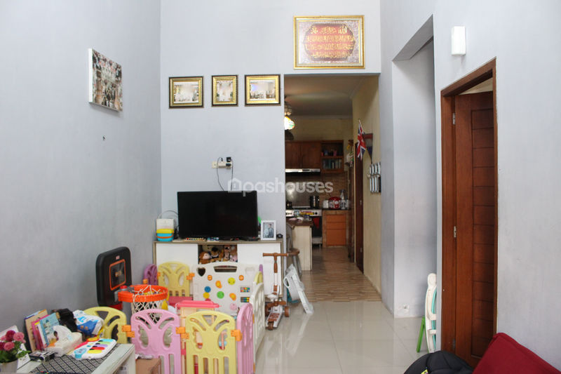 Kemang Swatama Depok Residence