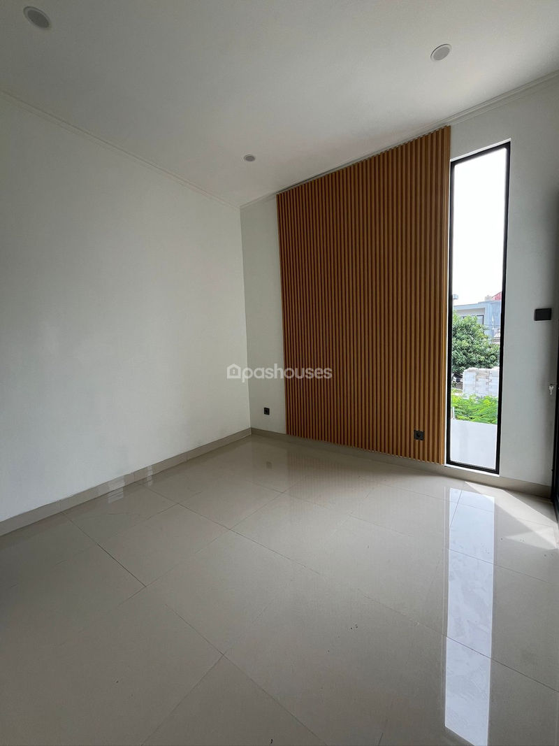 Jalan Galaxi V Blok A1