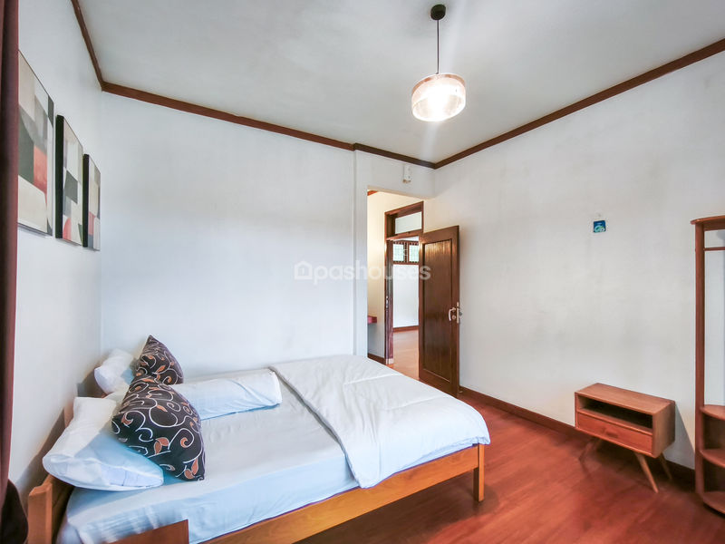 Kampung Ciliwung Riverside