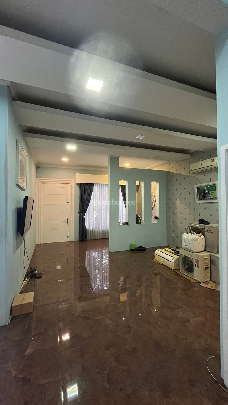 Perumahan Pulo Permatasari Residence Blok C3/6
