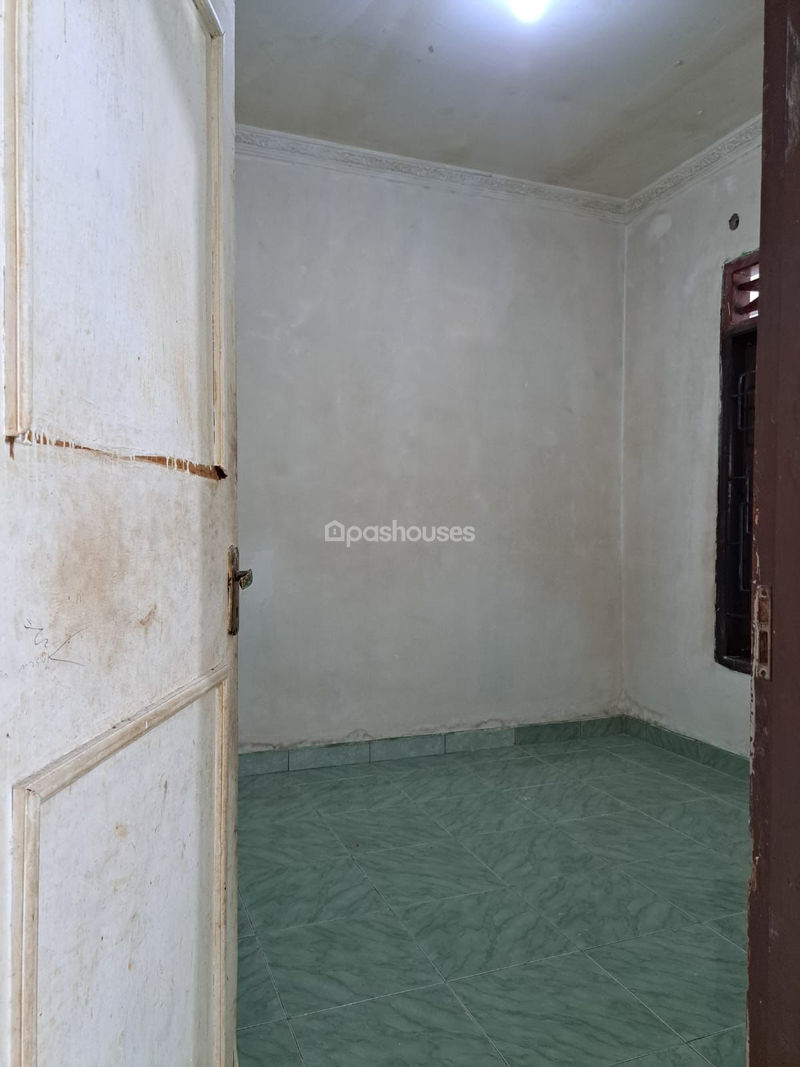 Perumahan Citra Indah City Cluster Cempaka Blok X17