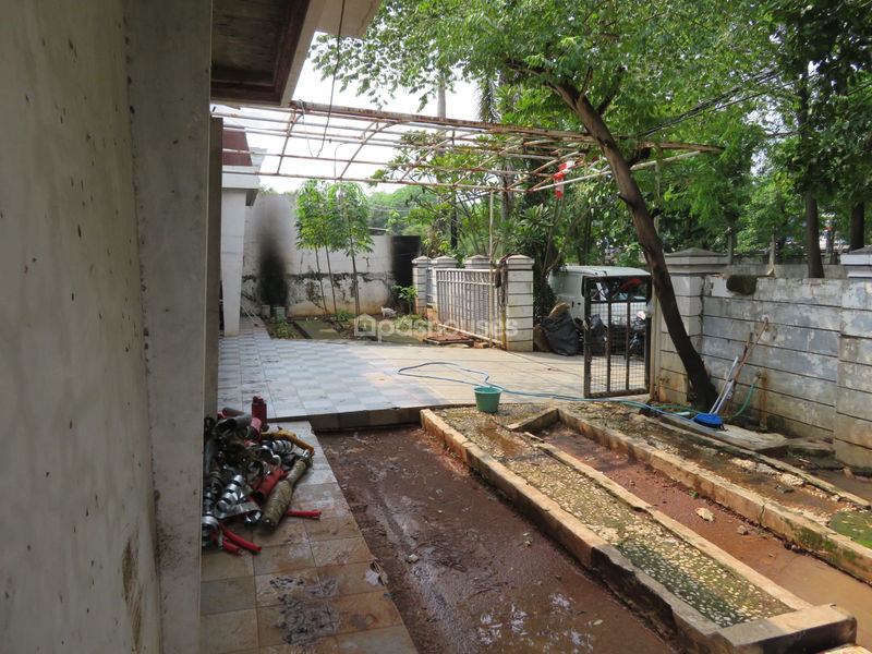 Kavling Perumnas Bekasi