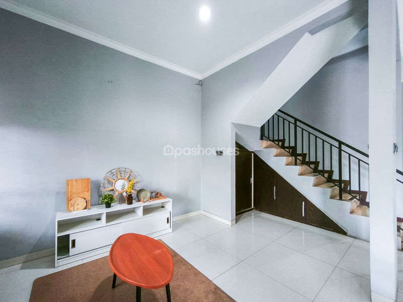 Perumahan Puri Sriwedari Blok JA-3