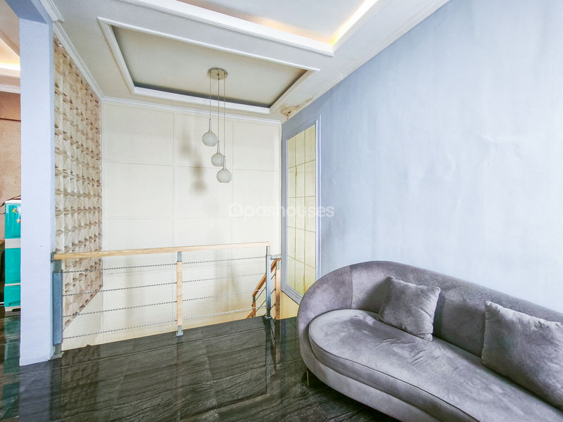 Villa Bogor Indah 6 Cluster Gaura Blok G12 No.10