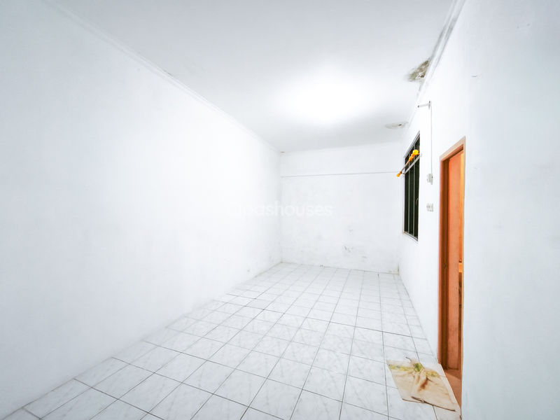 Perumahan Villa Nusa Indah 2