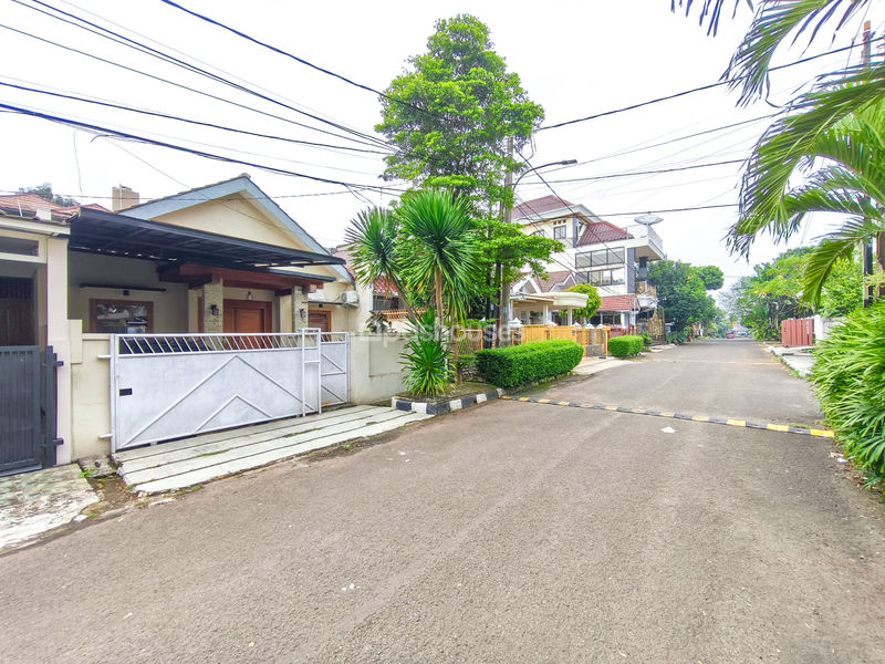 Permata Pamulang Blok G4 No.5