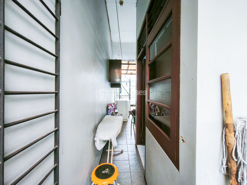 Komplek Baranangsiang Indah Blok A2 No.11