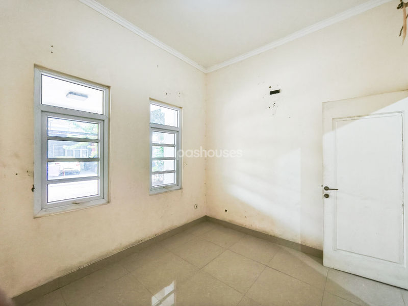 Cibubur Country Cluster Apple Wood Blok I